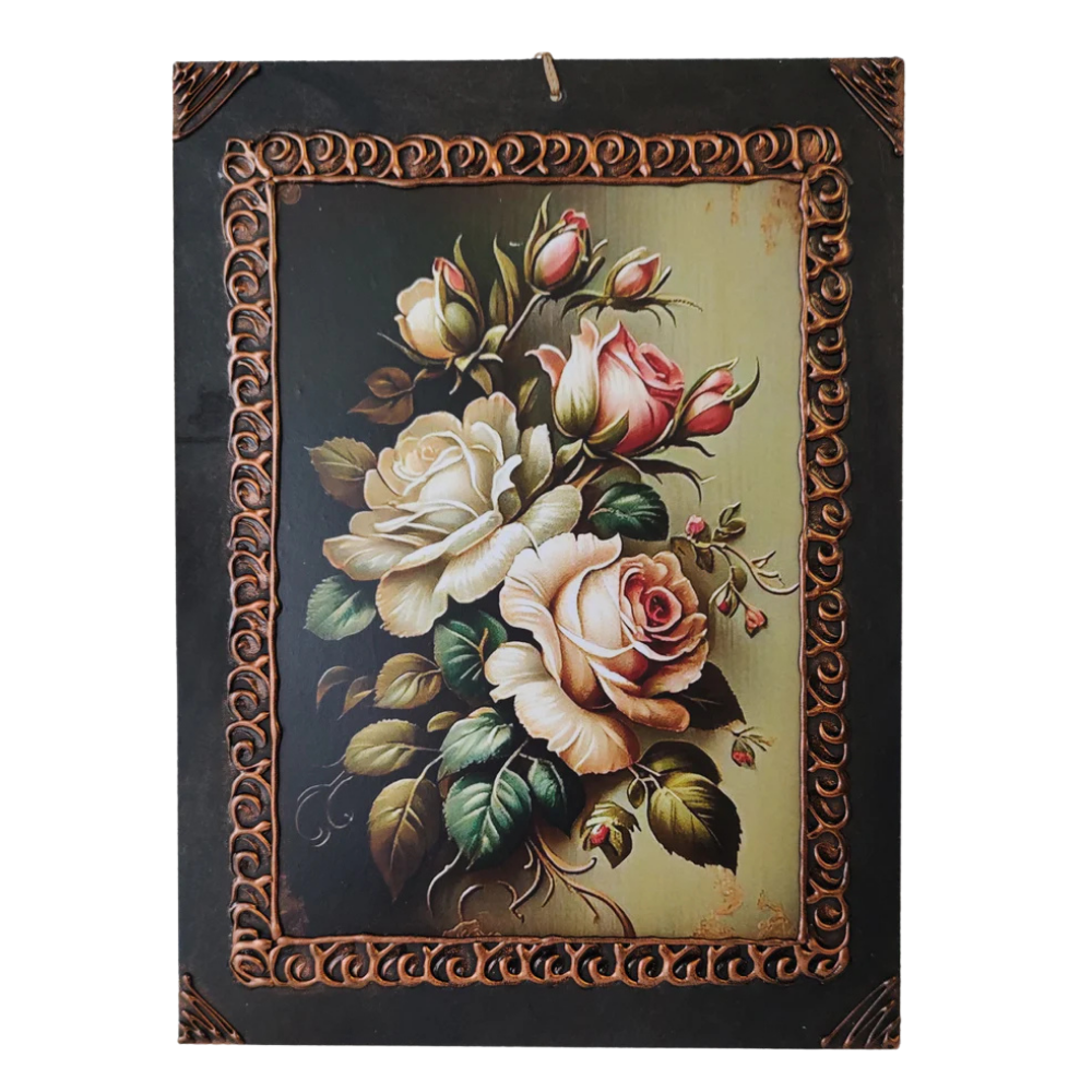 Картина 25/35 см - Кат.№ 8