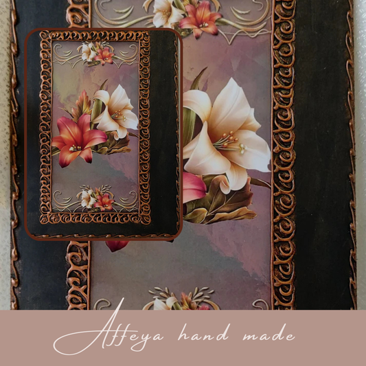 Картина 25/35 см - Кат.№ 7