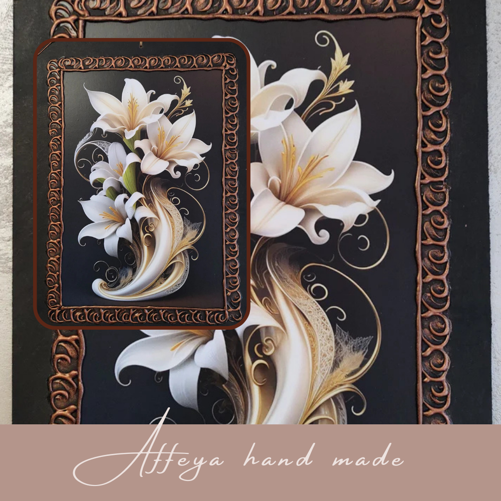 Картина 25/35 см - Кат.№ 3