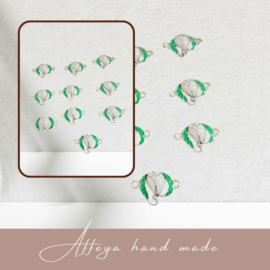 250, 10 броя свързващи елементи