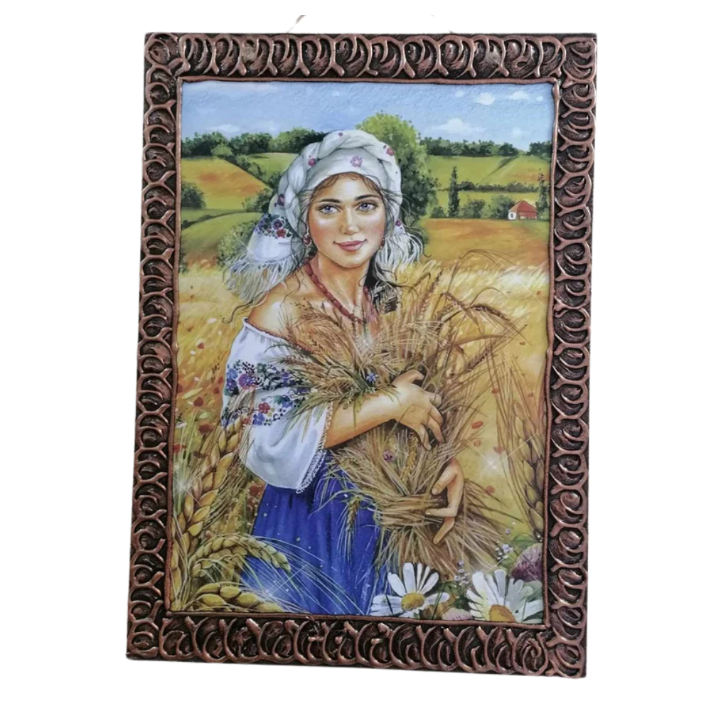 Картина 25/35 см - Кат.№ 1