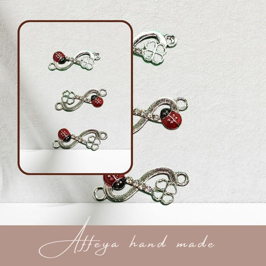 152, 10 броя свързващи  елементи