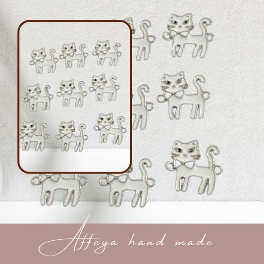 245, 10 броя свързващи елементи