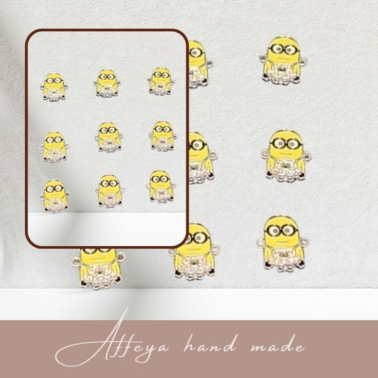 116, 10 броя свързващи елементи