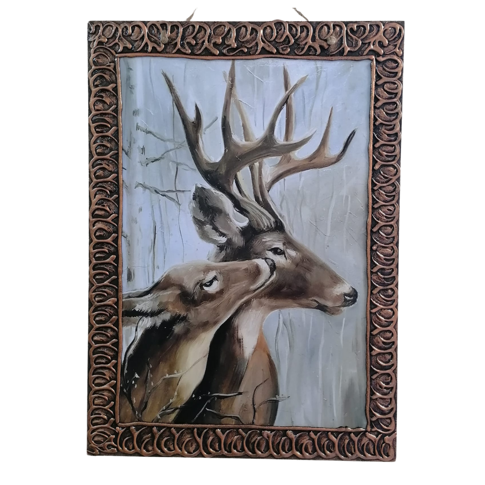 Картина 25/35 см - Кат.№ 36