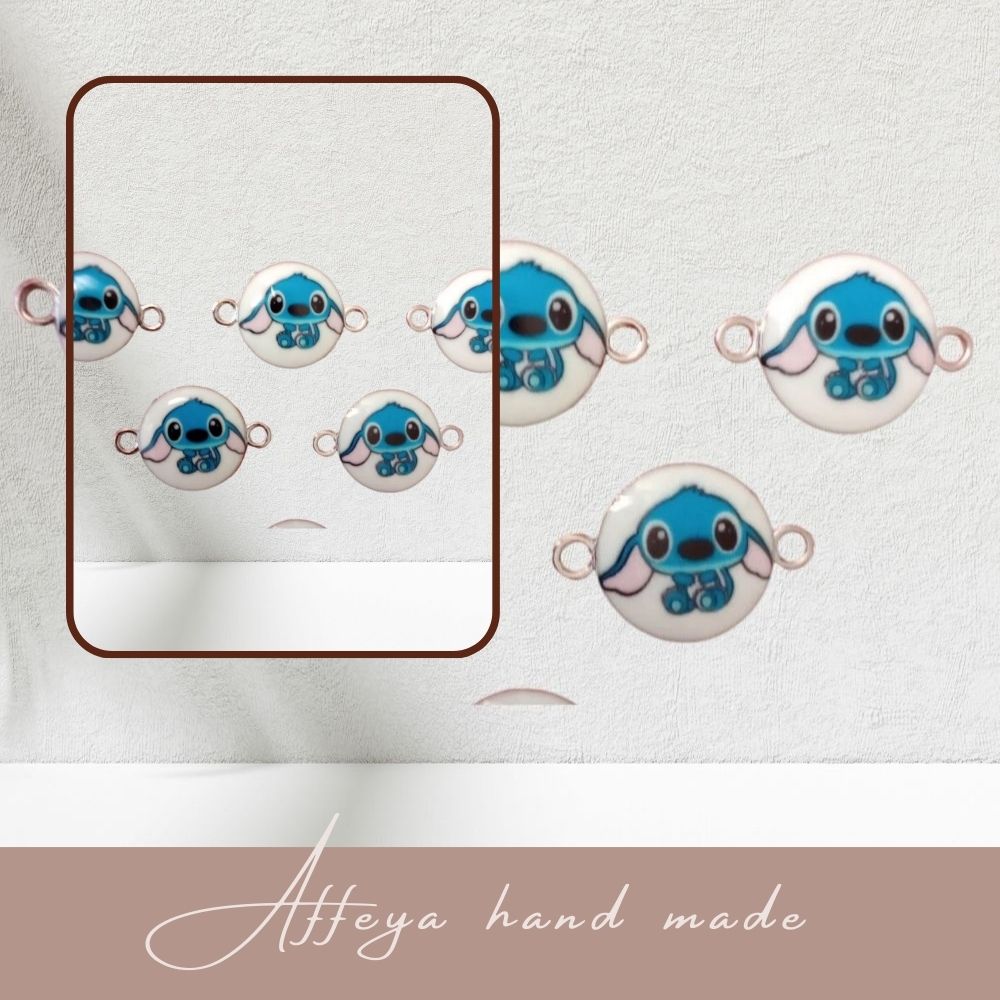 276, 10 броя свързващи елементи