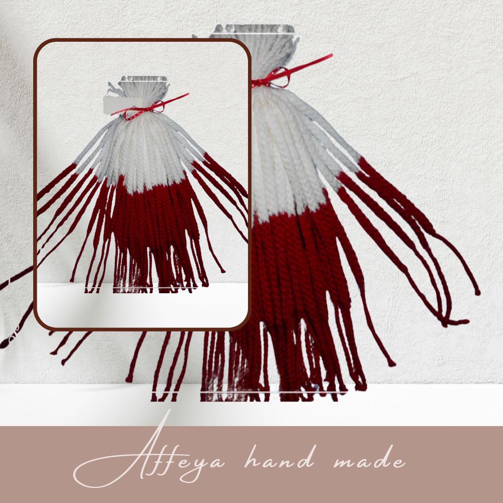 Заготовка за гривни 10 бр.