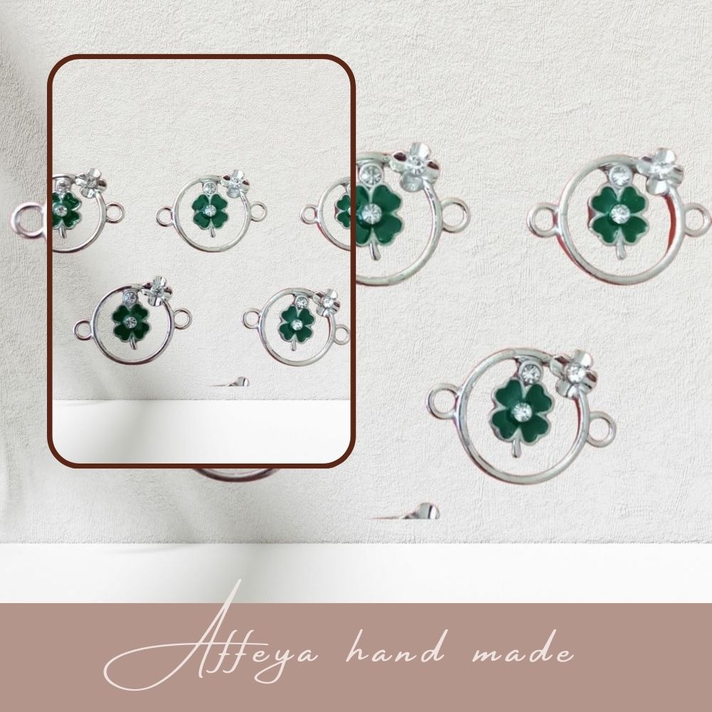 277, 10 броя свързващи елементи