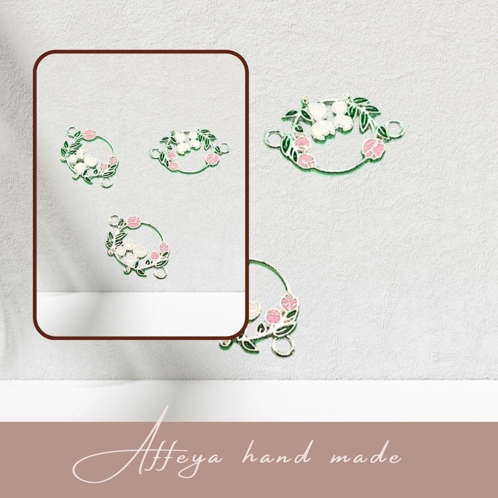 164, 10 броя свързващи  елементи