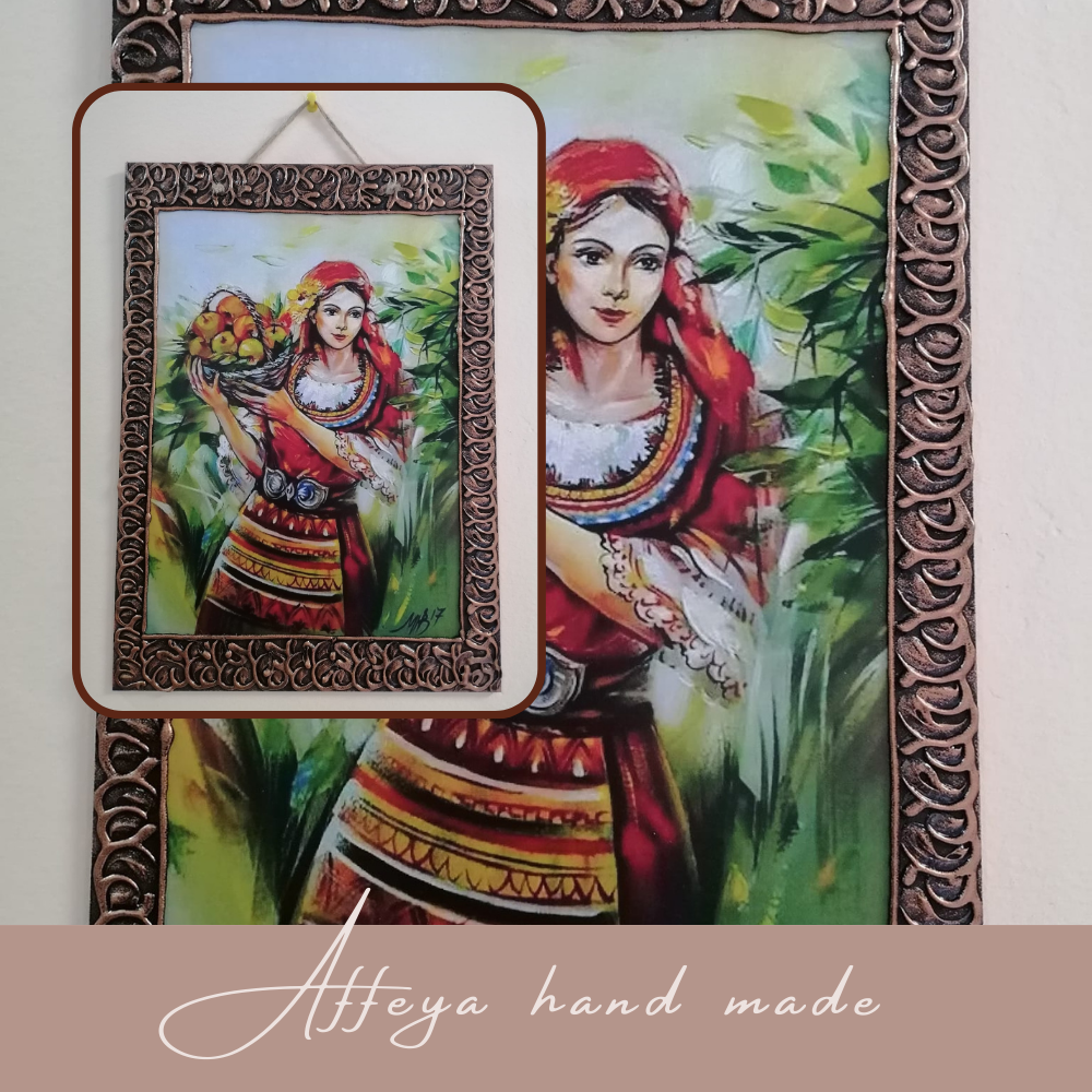 Картина 25/35 см - Кат.№ 40