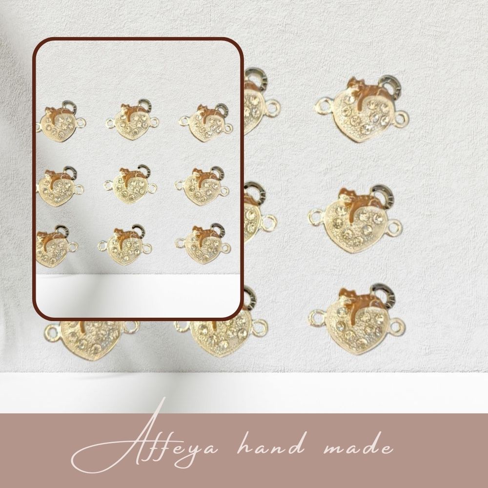 256, 10 броя свързващи елементи