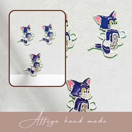 165, 10 броя свързващи елементи