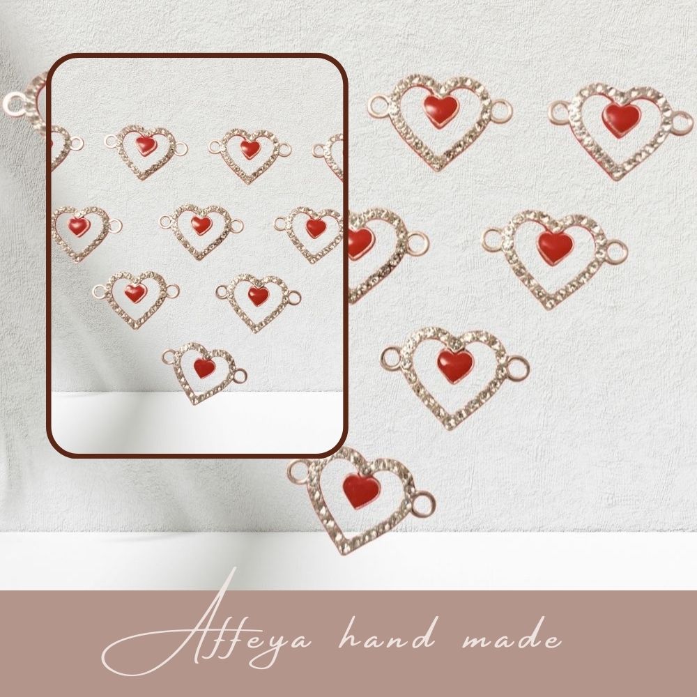 282, 10 броя свързващи елементи