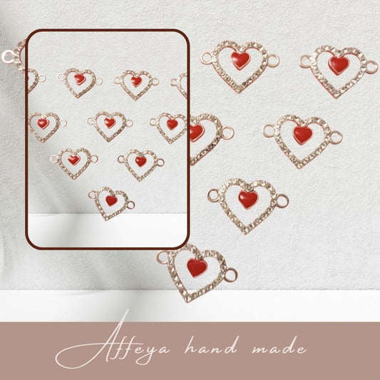 282, 10 броя свързващи елементи