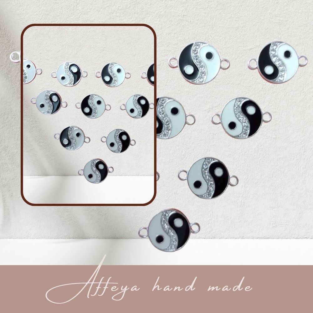 284, 10 броя свързващи елементи