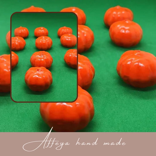 Тикви - 10 броя.