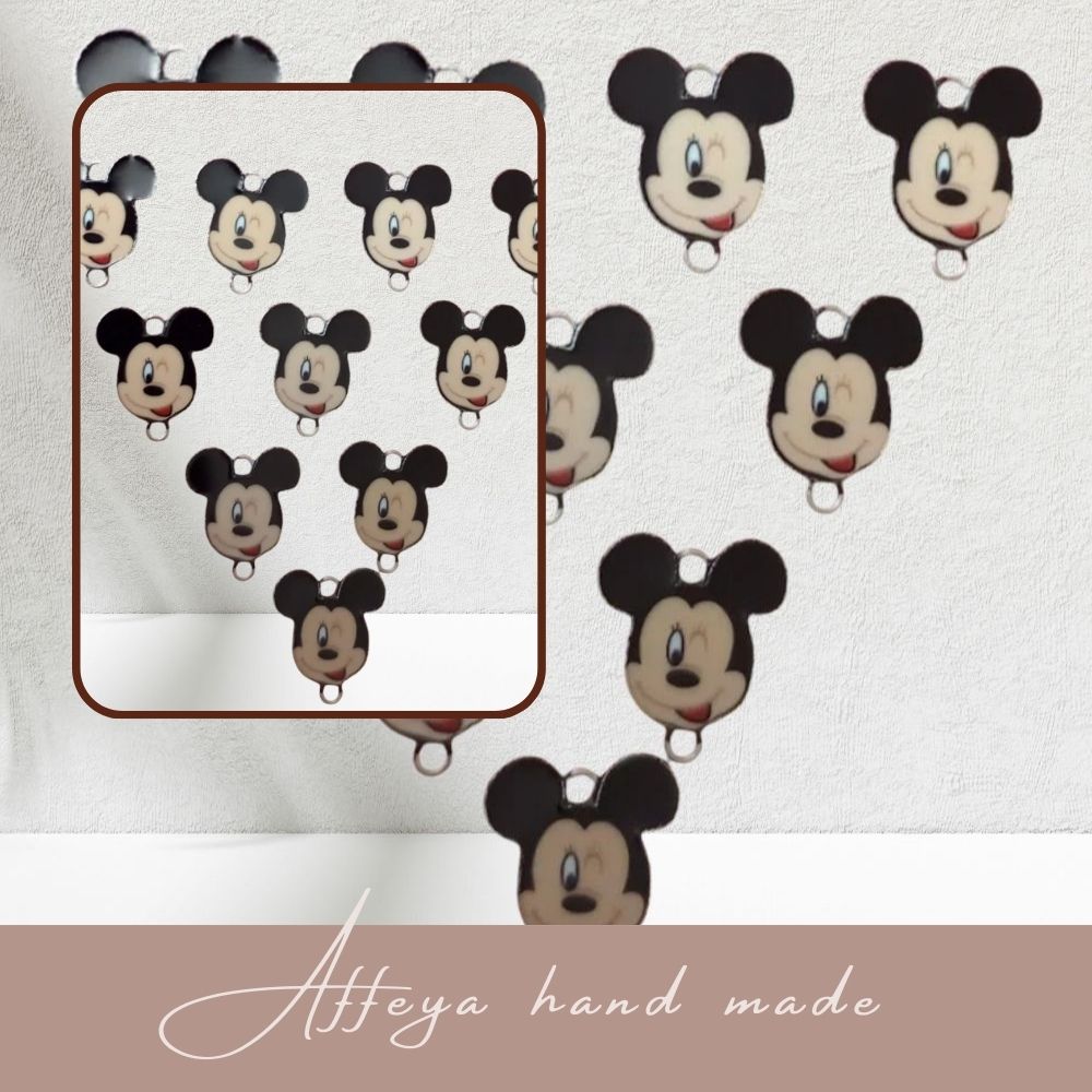 285, 10 броя свързващи елементи