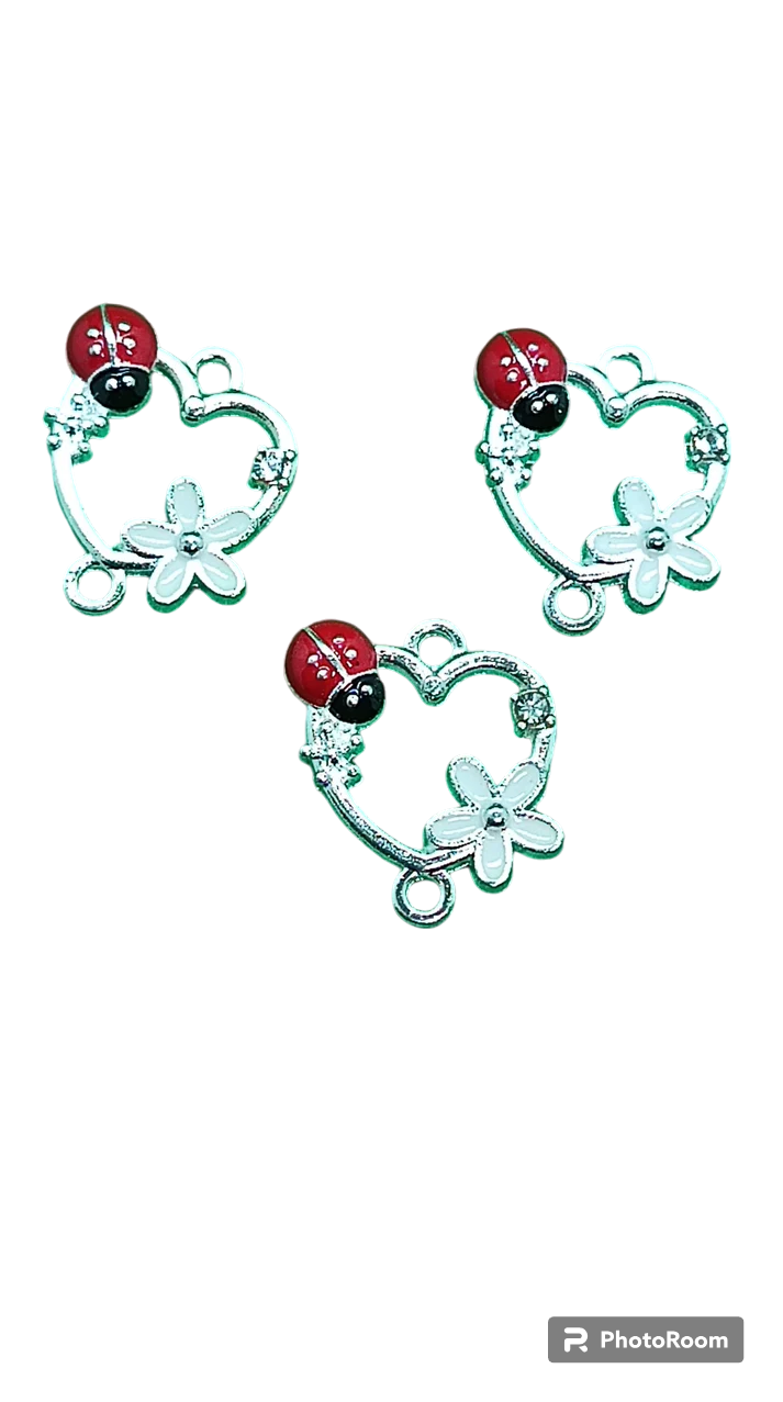 25, 10 броя свързващи  елементи