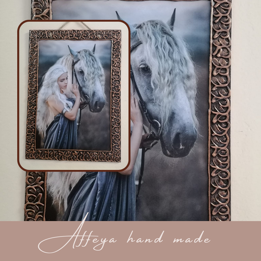 Картина 25/35 см - Кат.№ 32