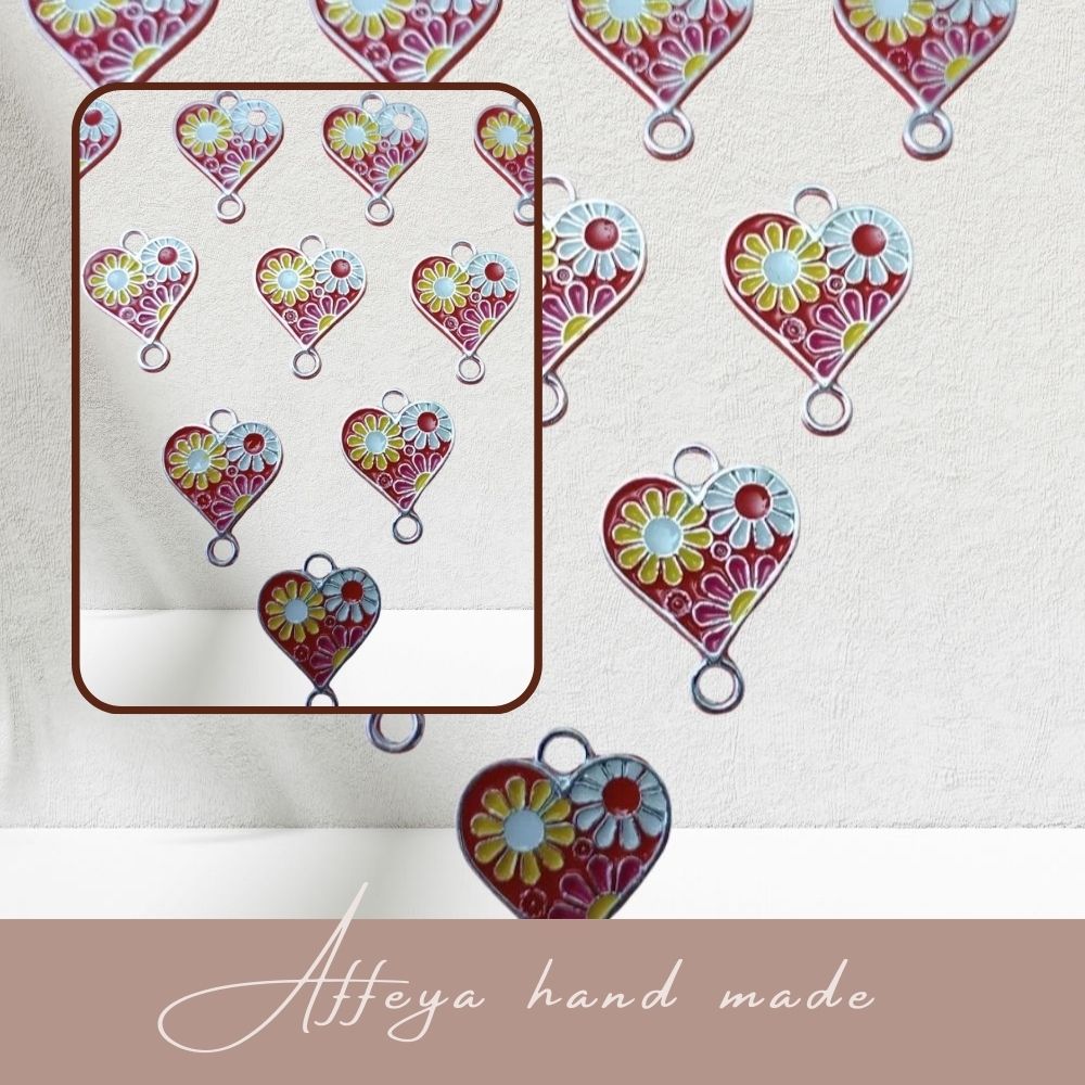 287, 10 броя свързващи елементи