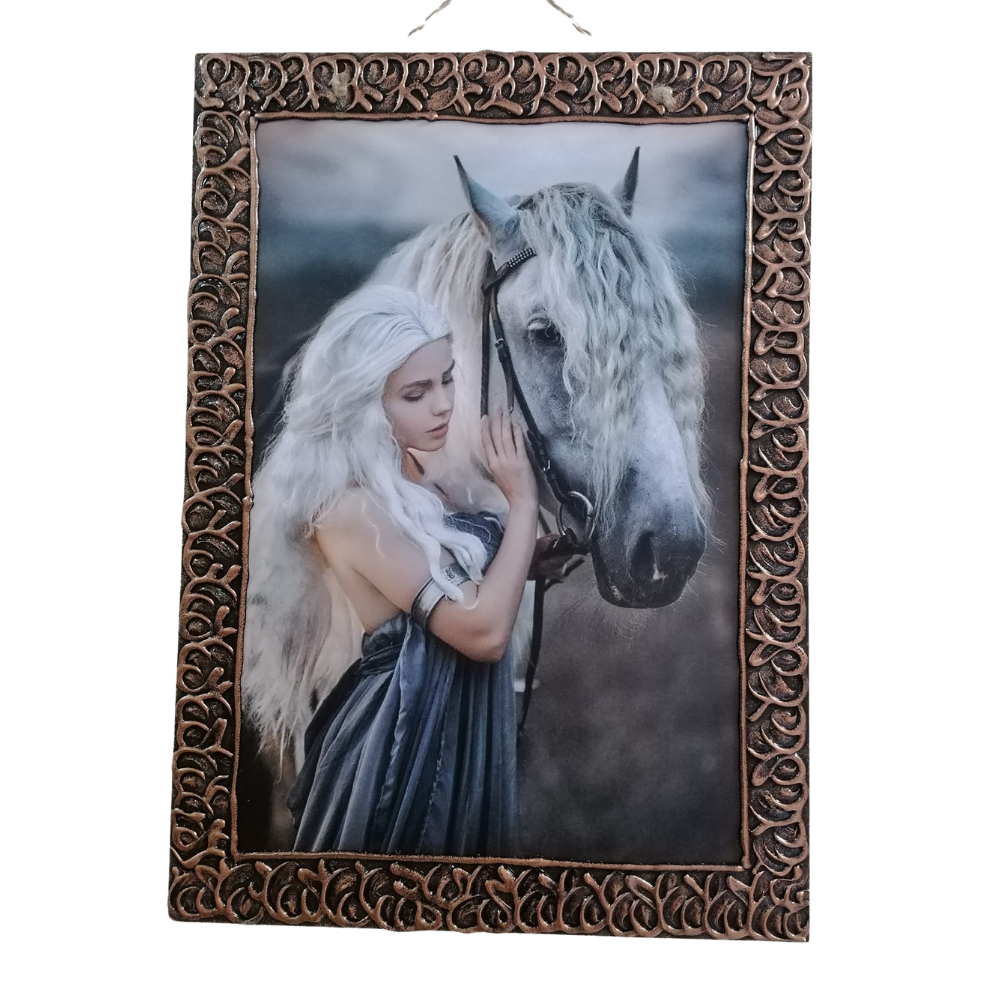 Картина 25/35 см - Кат.№ 32