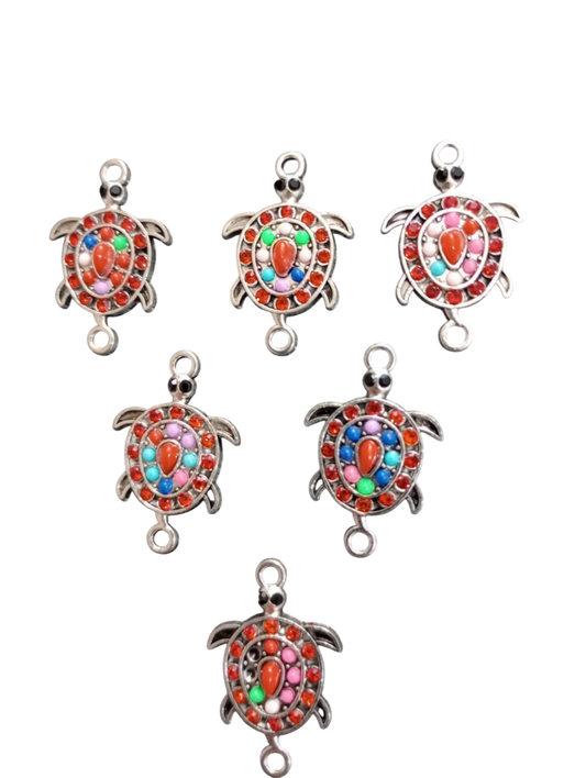 268, 10 броя свързващи елементи