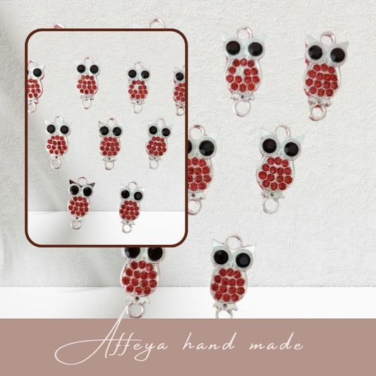 289, 10 броя свързващи елементи