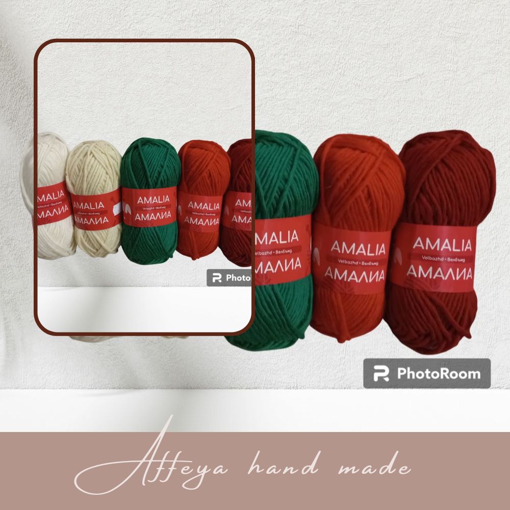 ПРЕЖДА - Вълна - AMALIA 100m