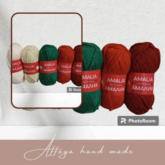 ПРЕЖДА - Вълна - AMALIA 100m