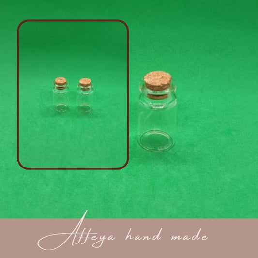 Шишенца - 2 броя.