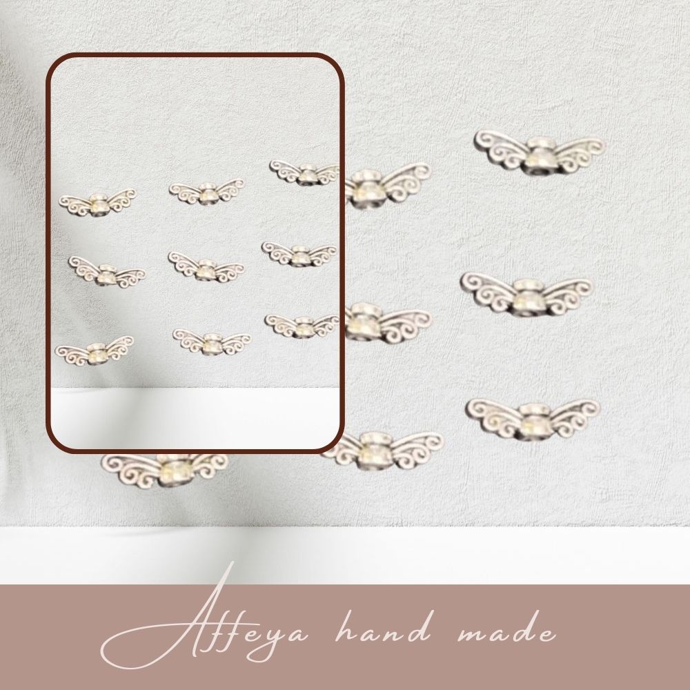 261, 10 броя свързващи елементи