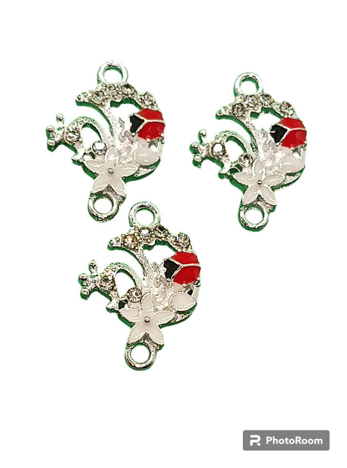 32, 10 броя свързващи елементи