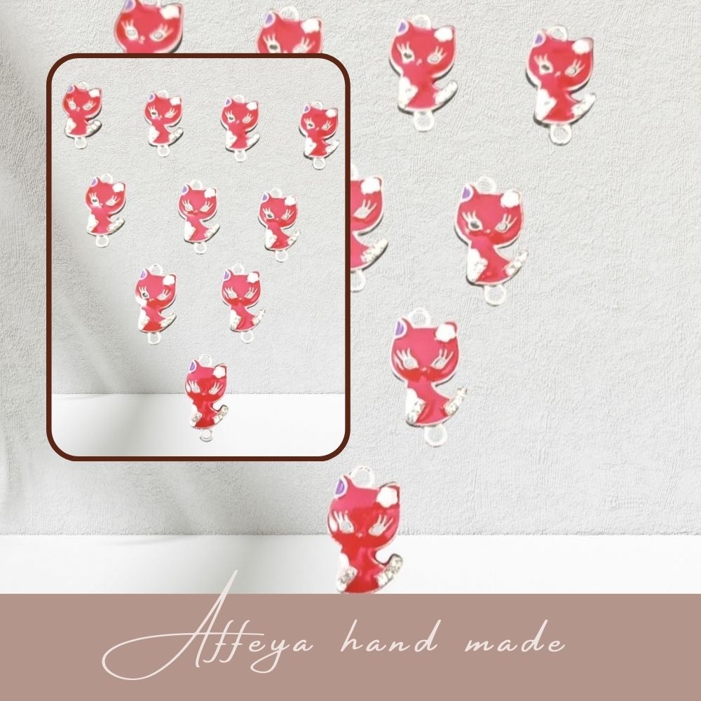 293, 10 броя свързващи елементи