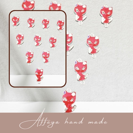 293, 10 броя свързващи елементи