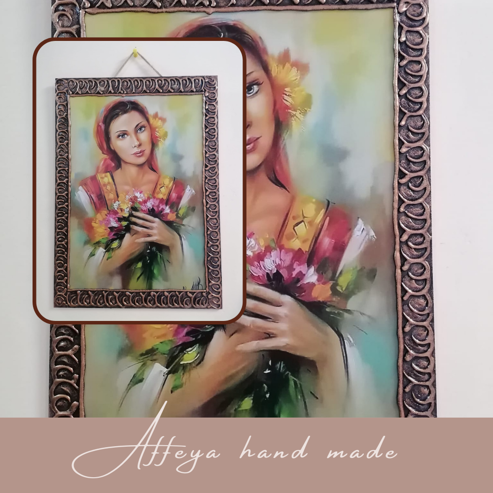 Картина 25/35 см - Кат.№ 30