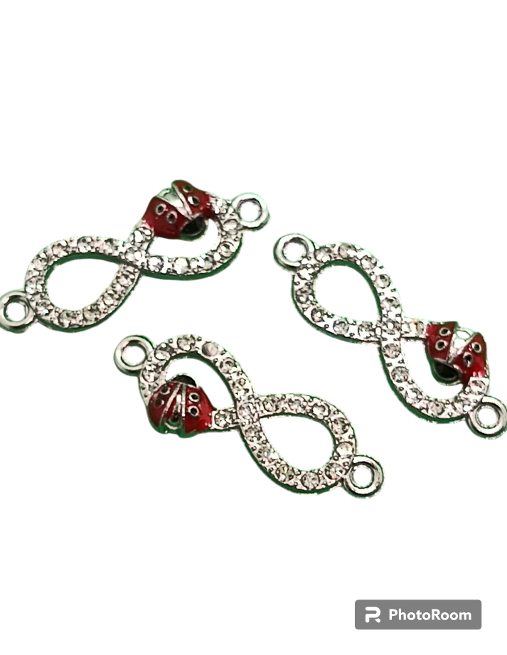 35, 10 броя свързващи елементи