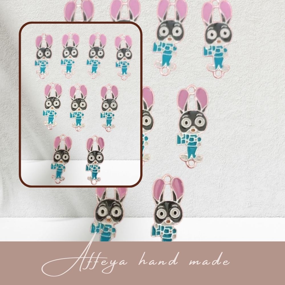 297, 10 броя свързващи елементи