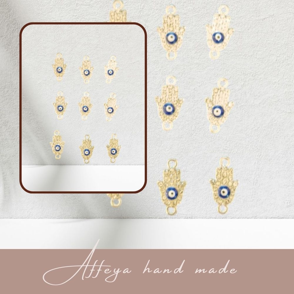 264, 10 броя свързващи елементи