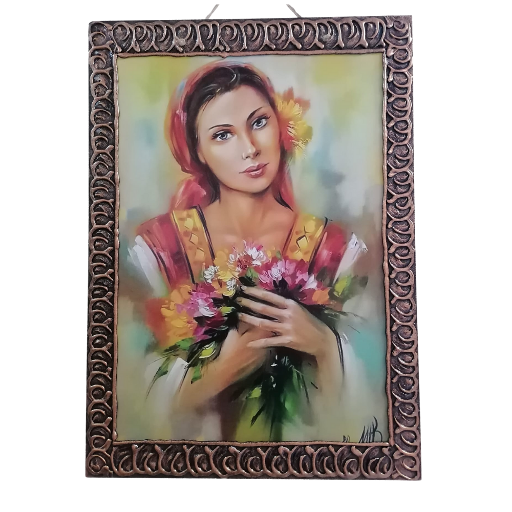 Картина 25/35 см - Кат.№ 30