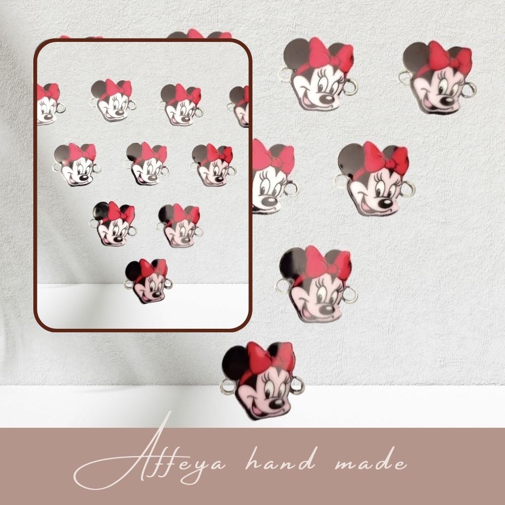 296, 10 броя свързващи елементи