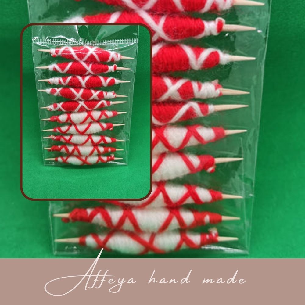 Вретено 10 броя