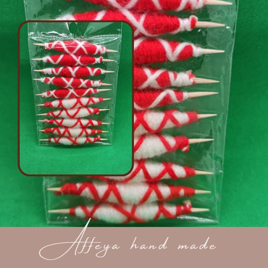 Вретено 10 броя