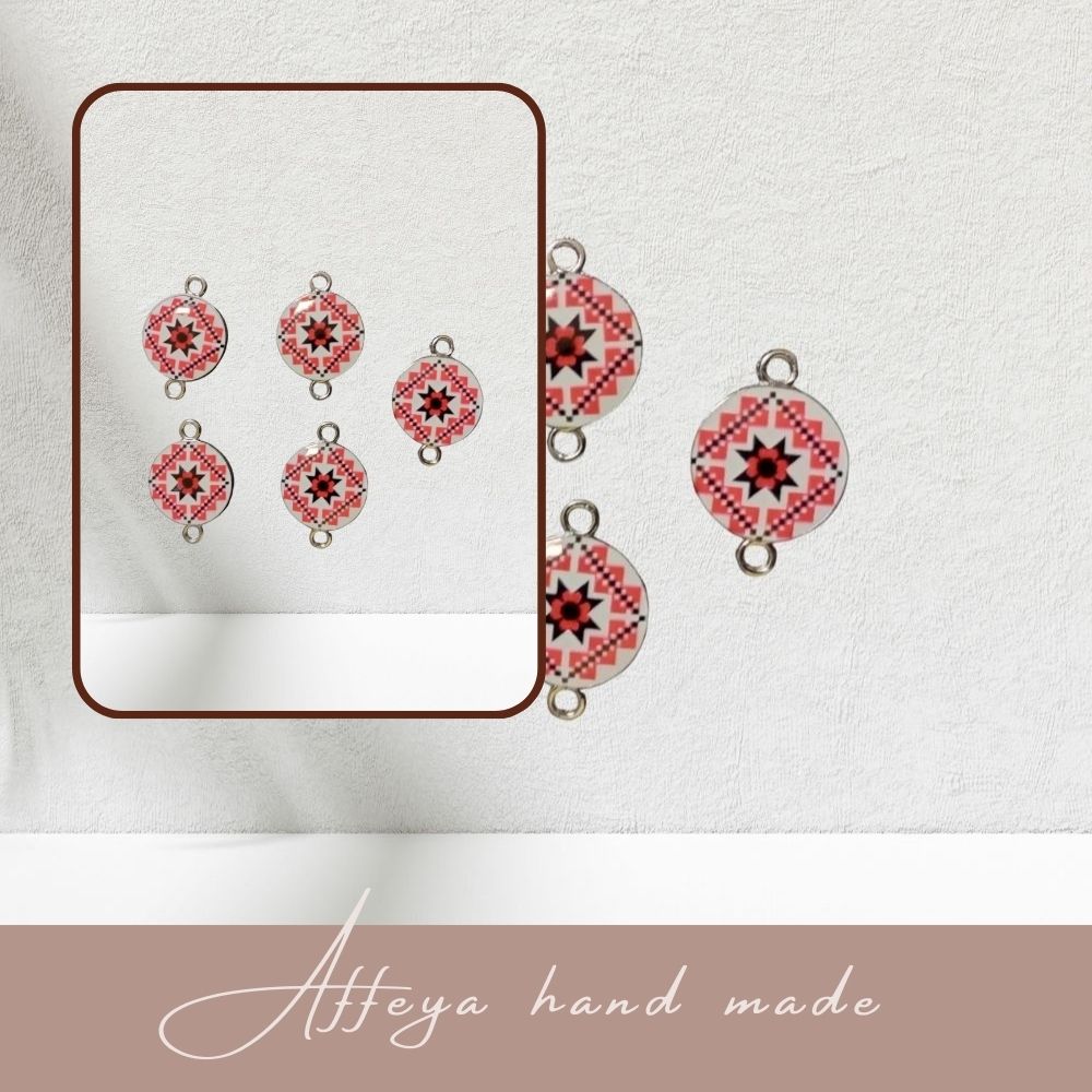 46, 10 броя свързващи елементи