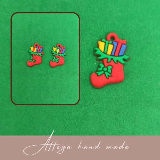 10 броя фигуки за декорация