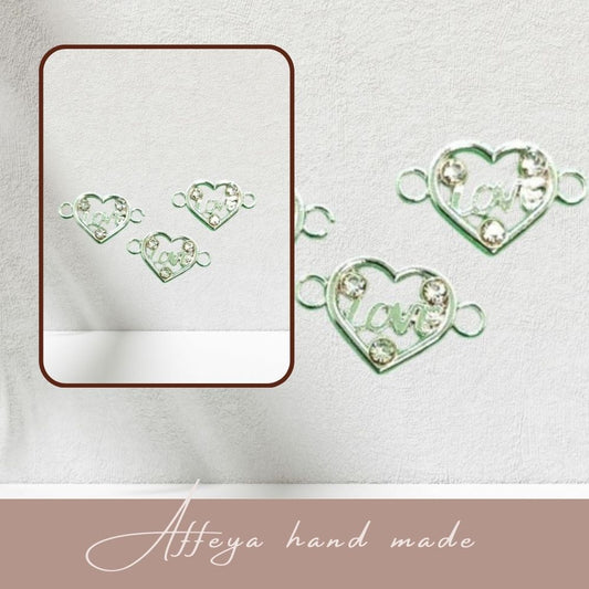 234, 10 броя свързващи елементи