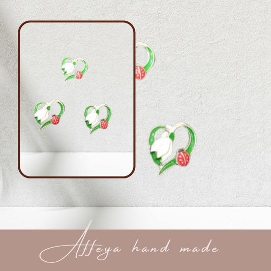 Брошки - 5 бр.