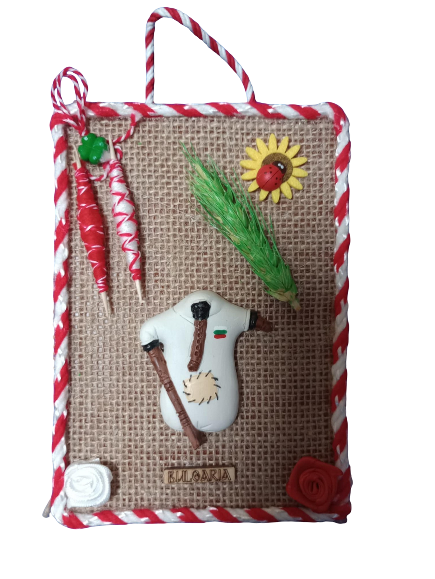 Пано за стена 18/11 см.