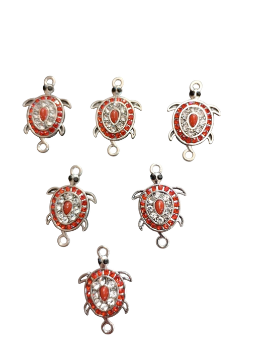 133, 10 броя свързващи елементи