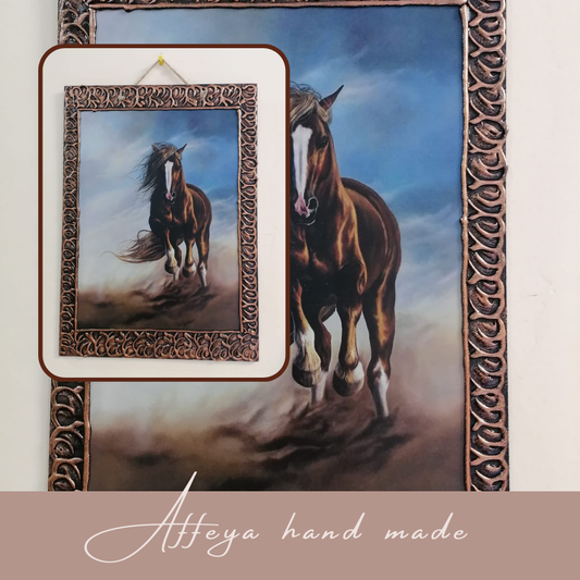 Картина 25/35 см - Кат.№ 39