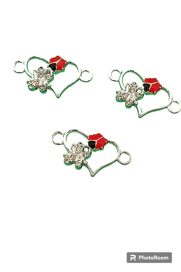 40, 10 броя свързващи елементи